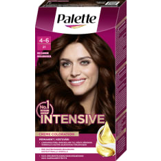 Palette Intensive kestoväri