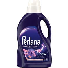 Perlana Renew Bloom 1,32 l pyykinpesuneste