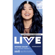 Schwarzkopf LIVE hiusväri