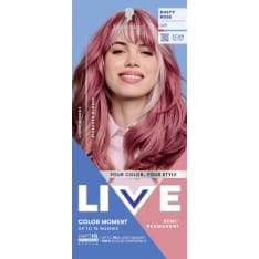 Schwarzkopf LIVE Ultra Brights kevytväri