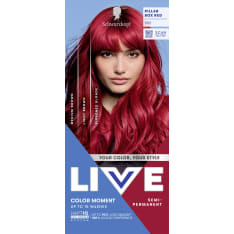 Schwarzkopf LIVE Ultra Brights kevytväri