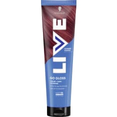 Schwarzkopf Glossing 150 ml värinaamio