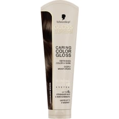 Schwarzkopf Gloss Supreme Chocolate Brown 145ml hiussävyte