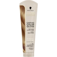 Schwarzkopf Gloss Supreme Caramel 145ml hair dye