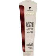 Schwarzkopf Gloss Supreme Red 145ml hiussävyte
