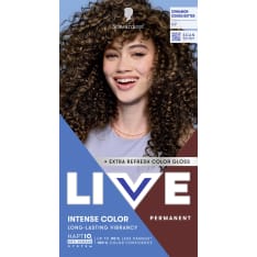 Schwarzkopf LIVE hiusväri