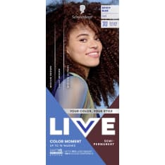 Schwarzkopf LIVE Ultra Brights kevytväri