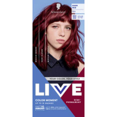 Schwarzkopf LIVE Ultra Brights kevytväri