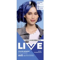 Schwarzkopf LIVE Ultra Brights light colour