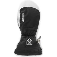 Hestra Army Leather Heli Ski gloves