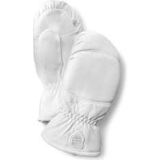 Hestra Leather Box leather gloves