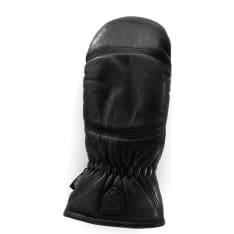 Hestra Leather Box nahkarukkaset