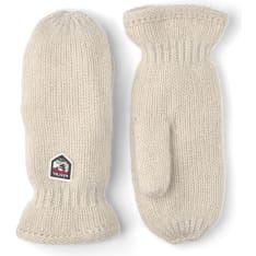 Hestra Basic Wool Wool Mittens