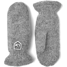 Hestra Basic Wool villalapaset