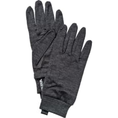 Hestra Merino Wool Liner Act sormikkaat