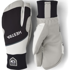 Hestra Comfort Tracker ski gloves