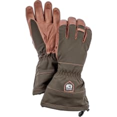Hestra Hunter's Cauntler Czone top glove