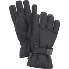 Hestra Isaberg children's winter gloves