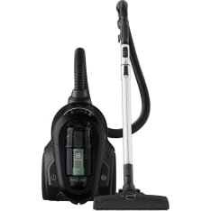 Electrolux Clean 600 Green pussiton pölynimuri