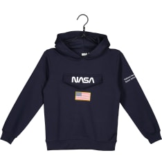 Walk Junior Nasa children's hoodie