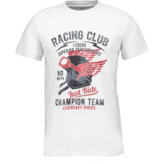 Walk men's t-shirt