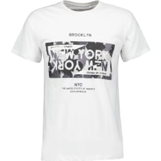 Walk men's t-shirt