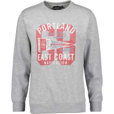 Walk men's sweatshirt