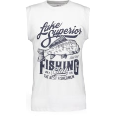 Walk men's t-shirt