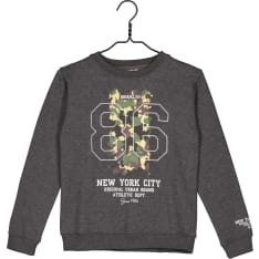 Walk Junior children's sweatshirt