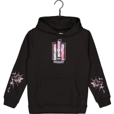Walk Junior children's hoodie