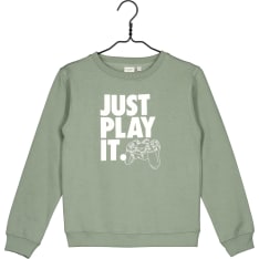 Walk Junior children's sweatshirt