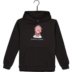 Walk Junior children's hoodie