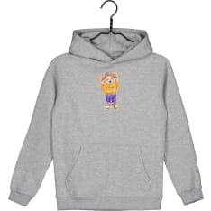 Walk Junior children's hoodie