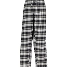 Walk Studio miesten flanellihousut