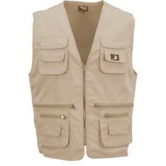 Walk Studio Fishing miesten liivi