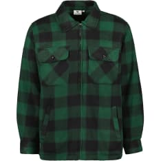 Walk Studio Canada miesten fleecetakki