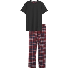 Walk Studio miesten pyjama