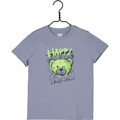 Urban Minds kids' t-shirt