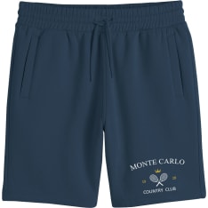Walk Studio Monte Carlo Shorts