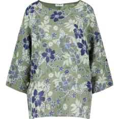 Elitzia ladies tunic