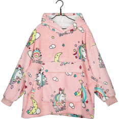 Urban Minds lasten huppari