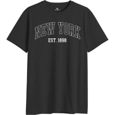 Walk Studio NYC miesten t-paita