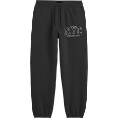 Walk Studio NYC miesten collegehousut