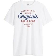 Walk Studio Original miesten t-paita