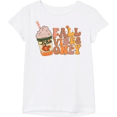 Urban Minds Printed T-Shirt JR