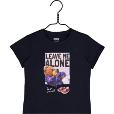 Urban Minds Printed T-Shirt JR