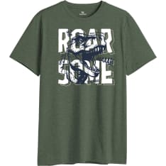 Urban Minds lasten t-paita