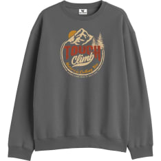 Urban Minds lasten collegepaita