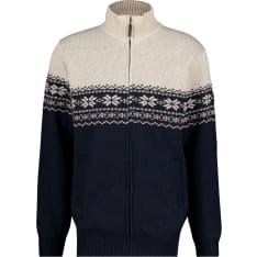 Walk Studio Thermal Full Zip Fleece M