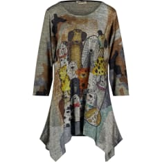 Elitzia naisten tunika